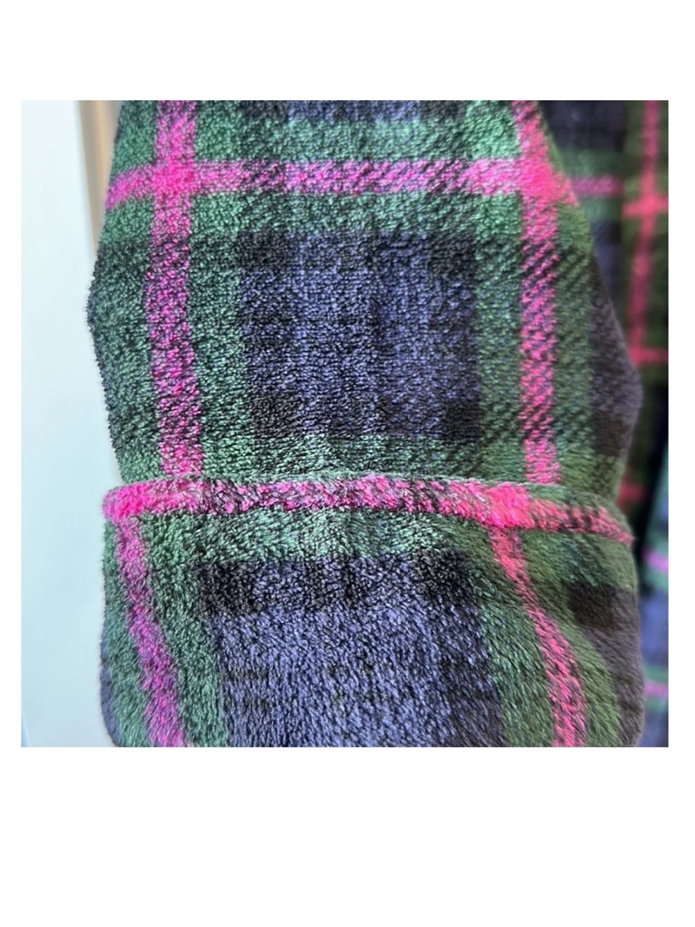 Ralph Lauren Robe - Picture 8 of 11